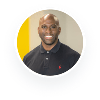 Jason McNair-Faulk, Community Success Management Leader, CollegeVine