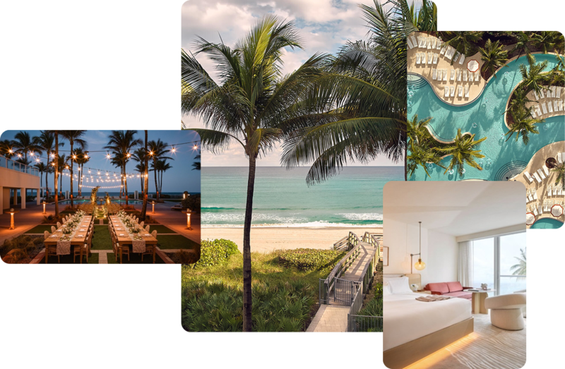 The Boca Raton is the location of Commons Boca-1