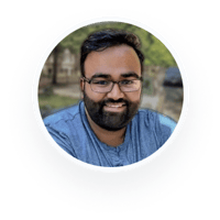 Vinay Bhaskara, Co-Founder & Chief Strategy Officer, CollegeVine