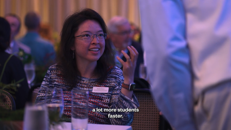 Vineyard 2025 video 3