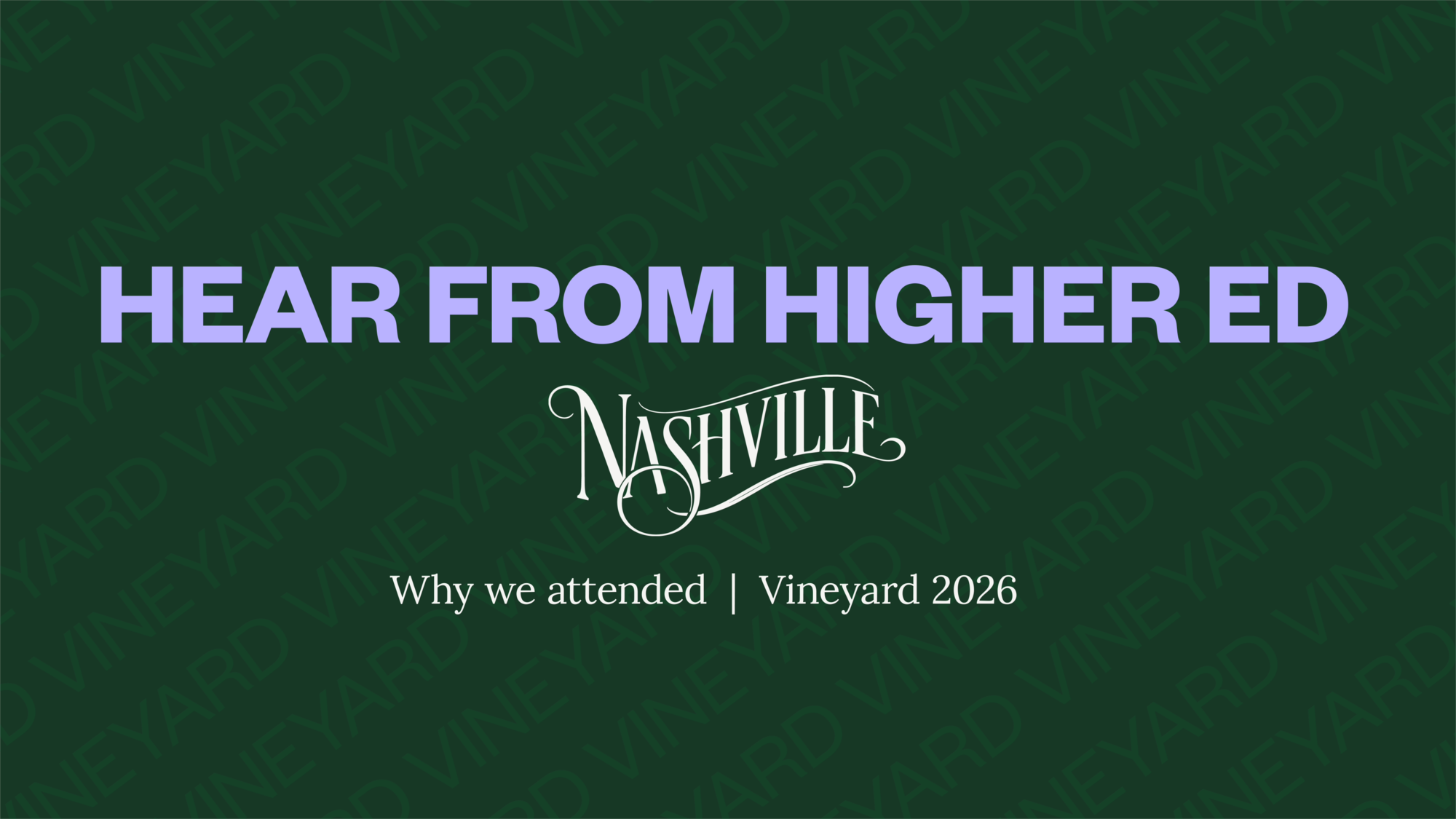 VinyardNashville2026_Intro_ValOntheStreet_Vid01_v03