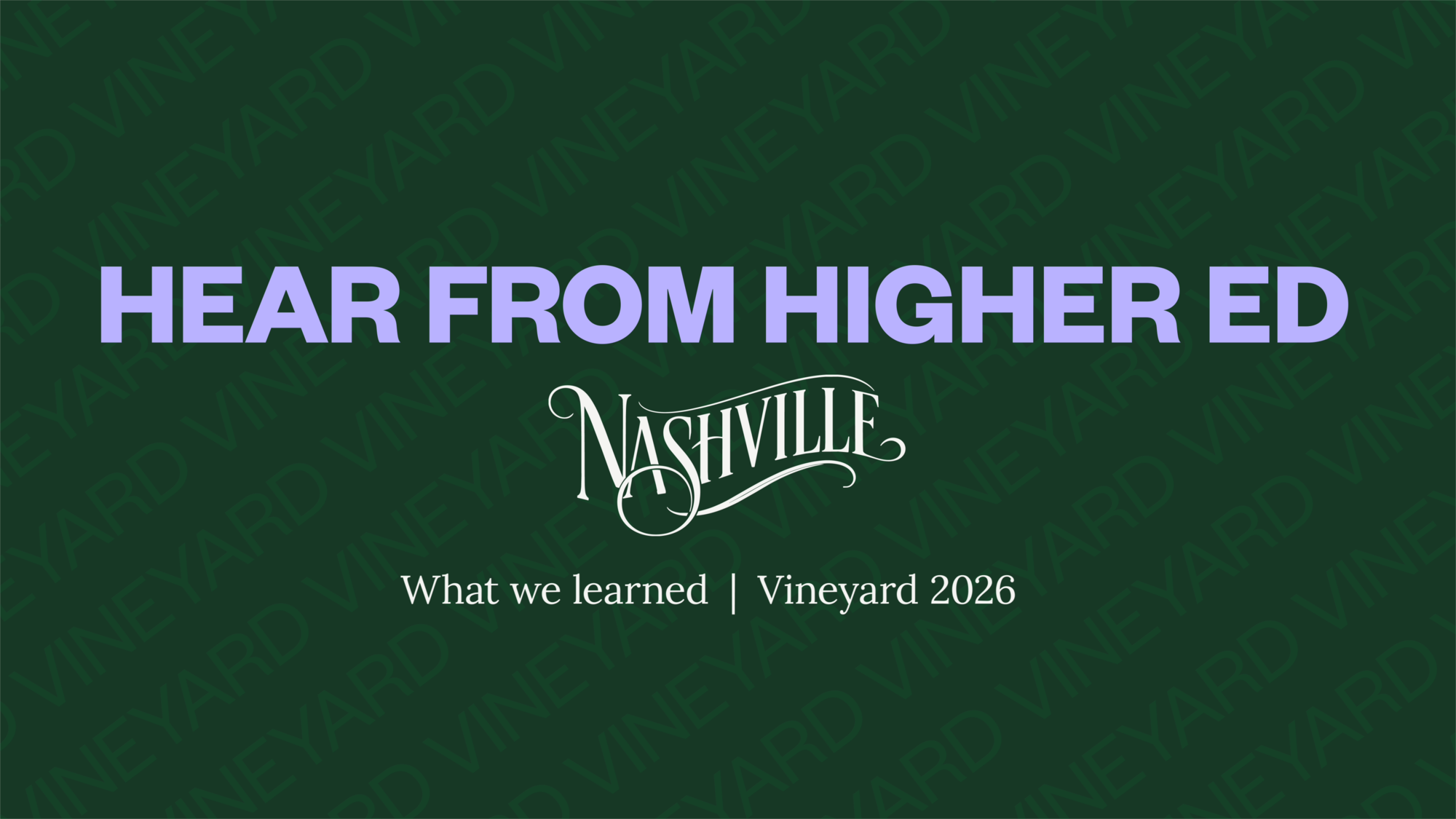 VinyardNashville2026_Intro_ValOntheStreet_Vid02_v02