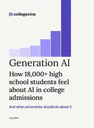 generation AI report cover