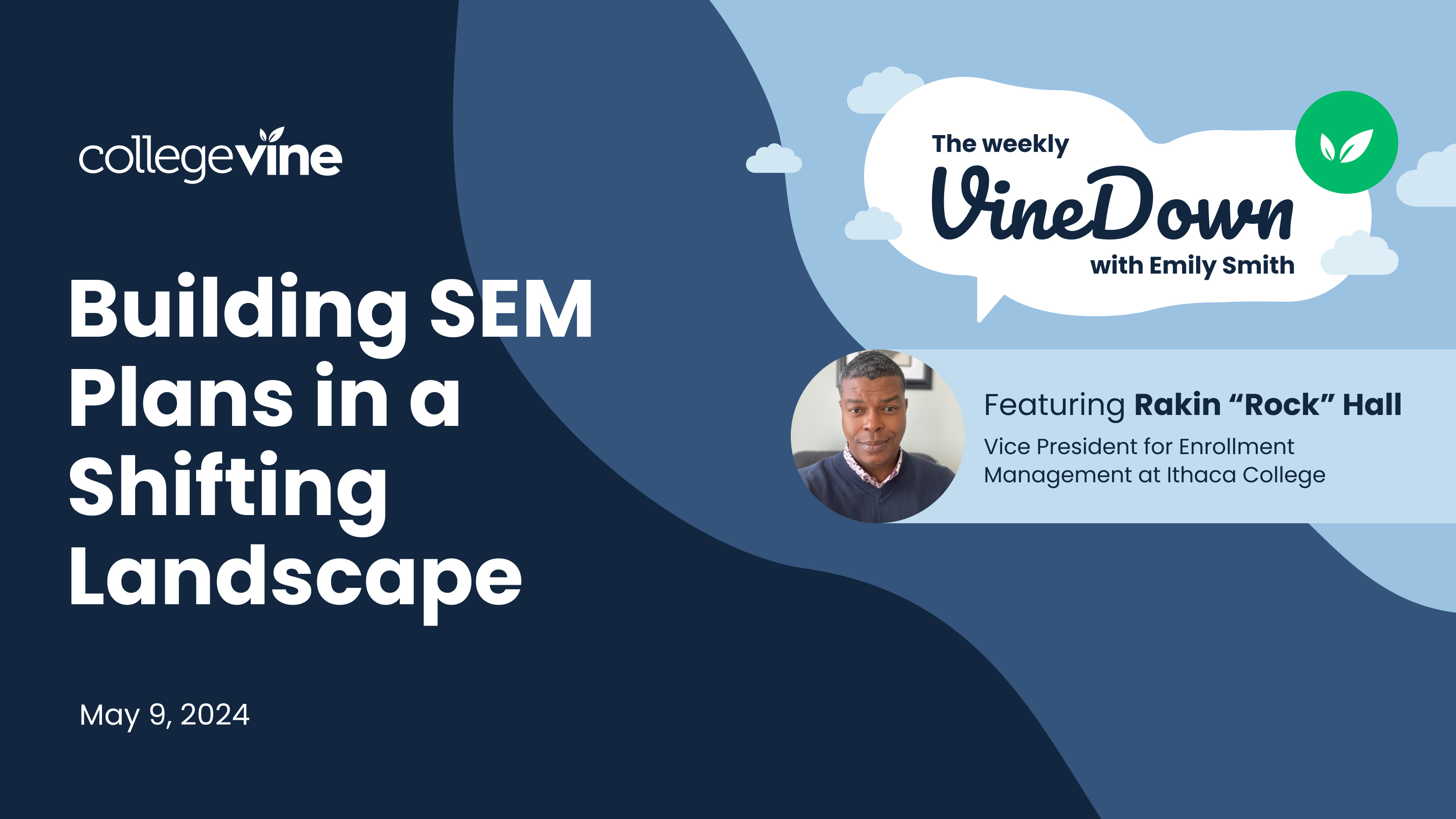The Weekly VineDown: Building SEM Plans in a Shifting Landscape